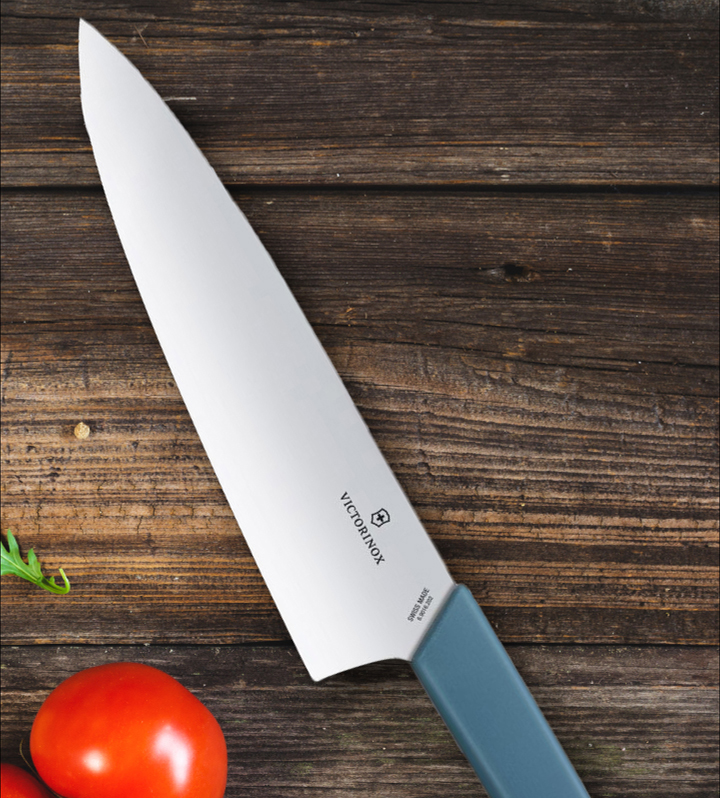 Nože Victorinox - stelesnenie švajčiarskej precíznosti