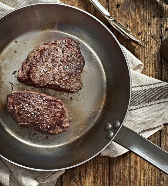 Najlepšie steakové panvice