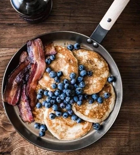 Recept na najlepšie palacinky
