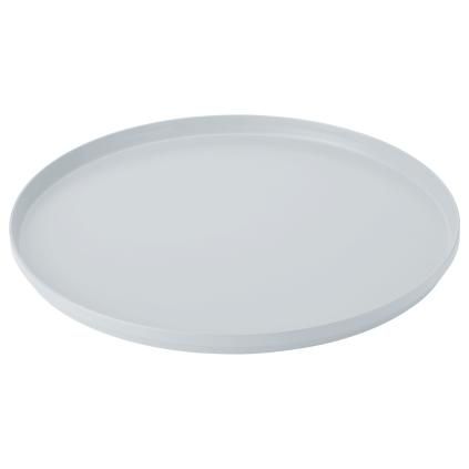 Servírovací podnos EM 40 cm, oblačný, plastový, Stelton