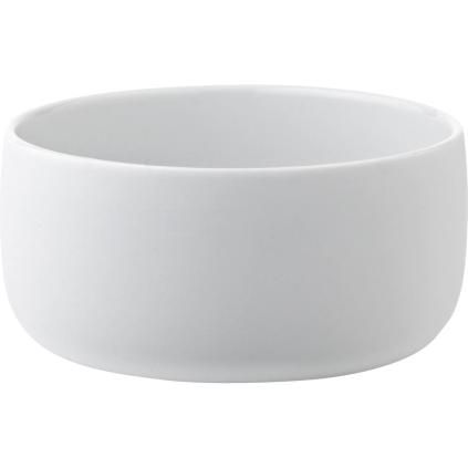 Cukornička NORMAN FOSTER 200 ml, biela, porcelán, Stelton