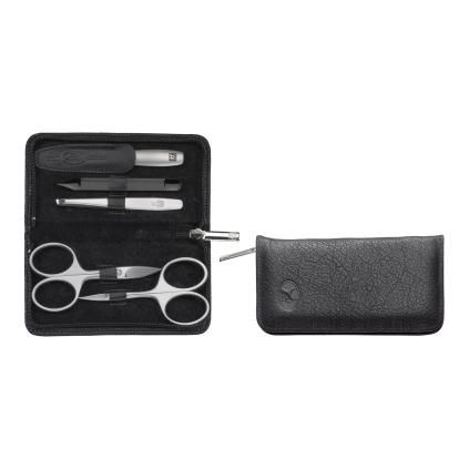 Manikúra TWINOX® YAK, sada 5 ks, na zips, ZWILLING