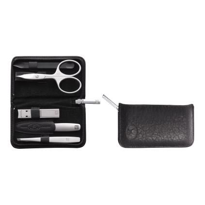 Manikúra TWINOX® YAK, sada 5 ks, s klieštikmi, ZWILLING