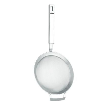212803 kuchynske sito original profi 16 cm stribrna nerezova ocel fissler