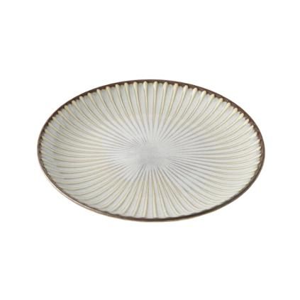 212580 talir na tapas white sendan 16 cm bila keramika mij
