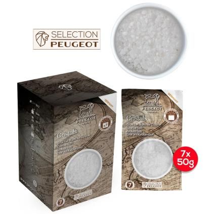 212671 hruba sul 7 x 50 g nemecko peugeot