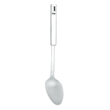 212776 kuchynska lzice original profi 34 cm stribrna nerezova ocel fissler