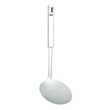212809 penovacka naberacka derovana original profi 33 cm stribrna nerezova ocel fissler
