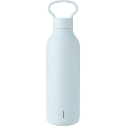 212346 termolahev tabi 550 ml jemna ledove modra stelton