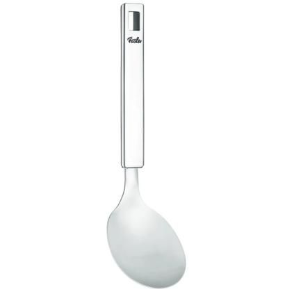 212788 lzice na ryzi original profi 24 cm stribrna nerezova ocel fissler