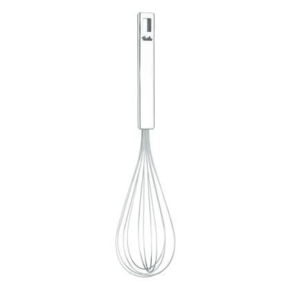 212752 metla original profi 25 cm stribrna nerezova ocel fissler