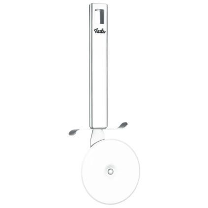 212770 krajec na pizzu original profi 23 cm stribrna nerezova ocel fissler