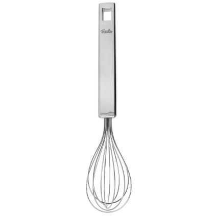 212779 metla original profi 25 cm mala stribrna nerezova ocel fissler