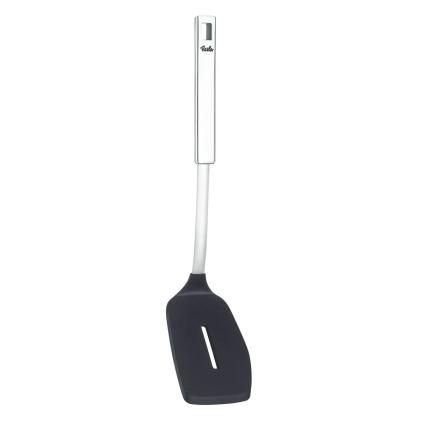212806 obracecka original profi 36 cm stribrna silikon fissler