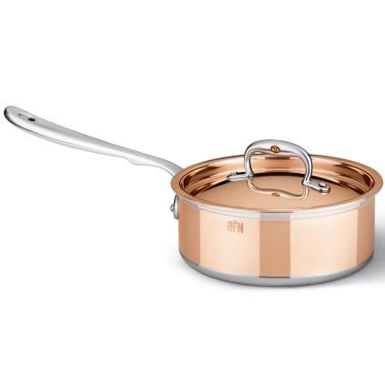 Rajnica CON CLASSE 18 cm, meď, Ruffoni