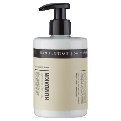 Krém na ruky RHUBARB & BIRCH 300 ml, Humdakin