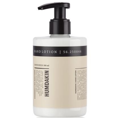 Krém na ruky CHAMOMILE & SEA BUCKTHORN 300 ml, Humdakin
