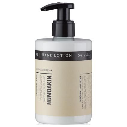 Krém na ruky ELDERBERRY & BIRCH 300 ml, Humdakin