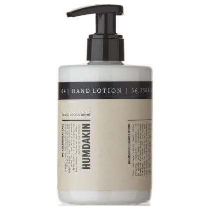 Krém na ruky CALENDULA & SAGE 300 ml, Humdakin