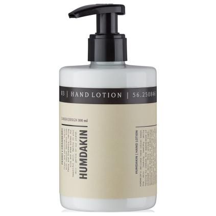 Krém na ruky PEONY & CRANBERRY 300 ml, Humdakin
