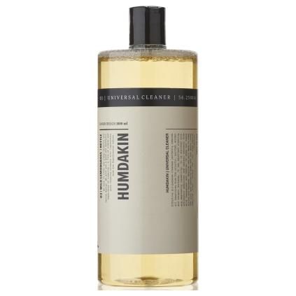 Univerzálny čistič WILD LEMONGRASS & NETTLE 1000 ml, Humdakin