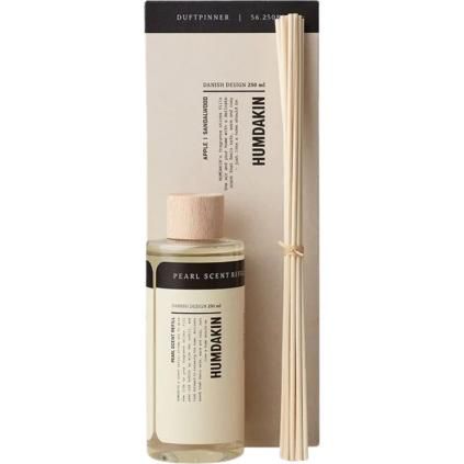 Náplň do difuzéra PEARL 250 ml, Humdakin