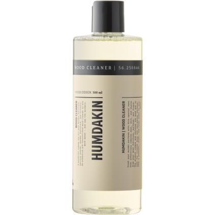 Čistič na drevené povrchy 500 ml, Humdakin