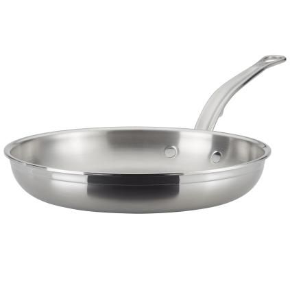 Univerzálna panvica PROBOND 28 cm, nerezová oceľ, Hestan