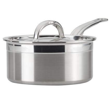 Rajnica PROBOND 16 cm, 1,4 l, nerezová oceľ, Hestan