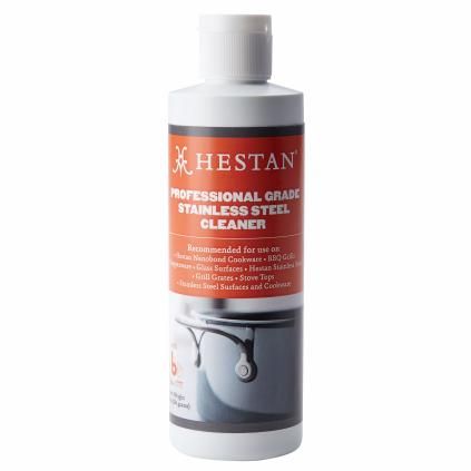 Čistiaci prostriedok na riad NANOBOND 284 g, Hestan
