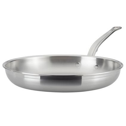 Univerzálna panvica PROBOND 32 cm, nerezová oceľ, Hestan
