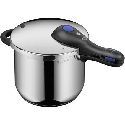 215391 tlakovy hrnec perfect plus 6 5 l nerezova ocel wmf