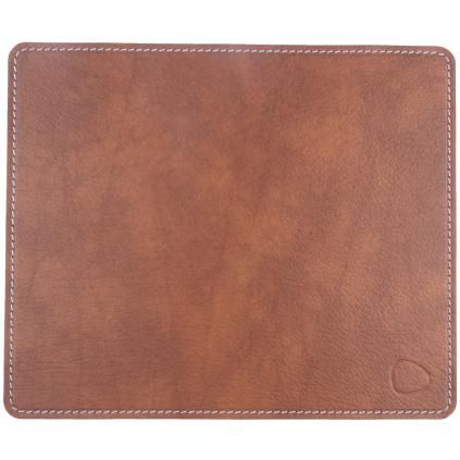 215921 990522 mouse mat square bull cognac stitching white 1