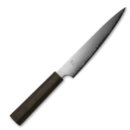 216098 filetovaci nuz hana 15 cm hneda yaxell