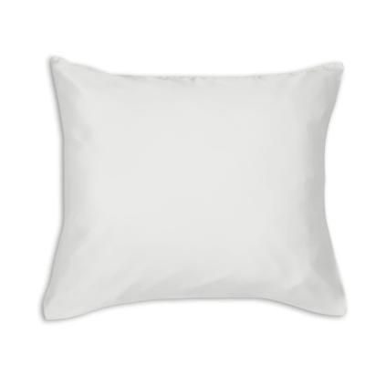 217229 povlak na polstar silvana silky 60 x 70 cm bila hedvabi pip studio
