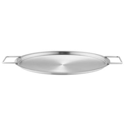 218051 poklice eva trio 28 cm nerezova ocel eva solo