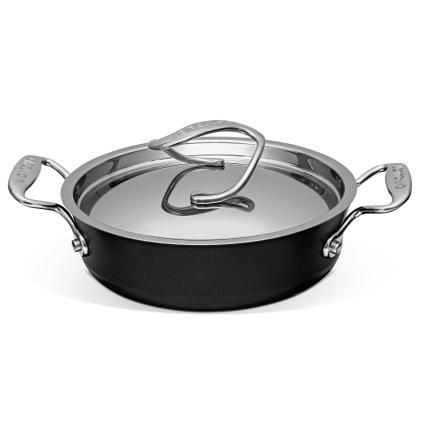218300 servirovaci panev style 20 cm 1 7 l hlinik circulon