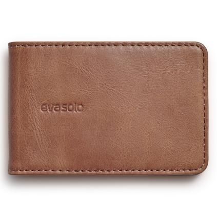 218492 pouzdro na kreditni karty 10 cm konakova kuze eva solo