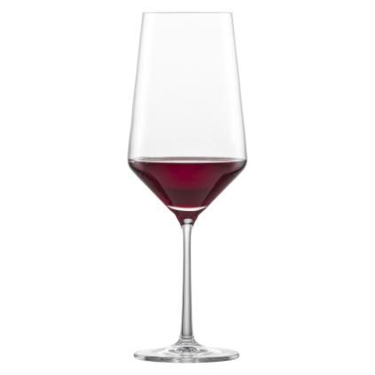 221528 sklenice na cervene vino pure 680 ml sada 2 ks zwiesel glas