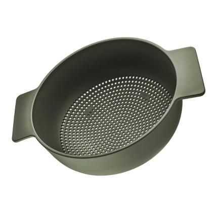 221963 cednik green tools 23 cm zelena plast eva solo