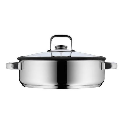 Parný hrniec VITALIS 28 cm, WMF