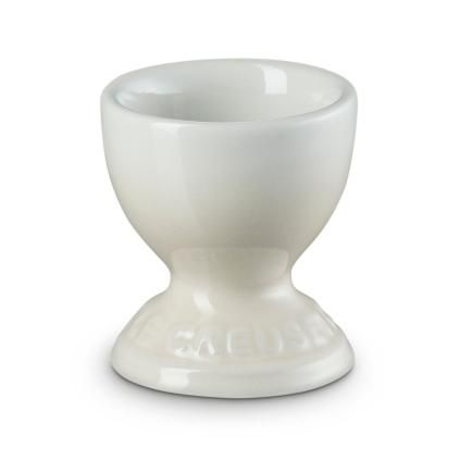 223431 kalisek na vejce 6 cm meringue kamenina le creuset