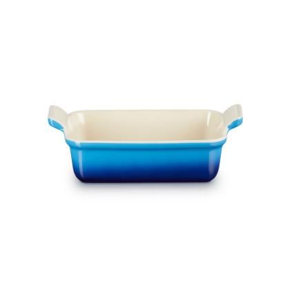 224769 zapekaci misa heritage 19 cm 1 1 l azure kamenina le creuset
