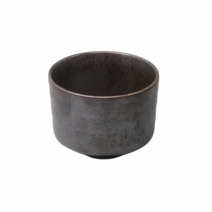 225456 miska na matcha caj eclipse 350 ml cerna keramika mij
