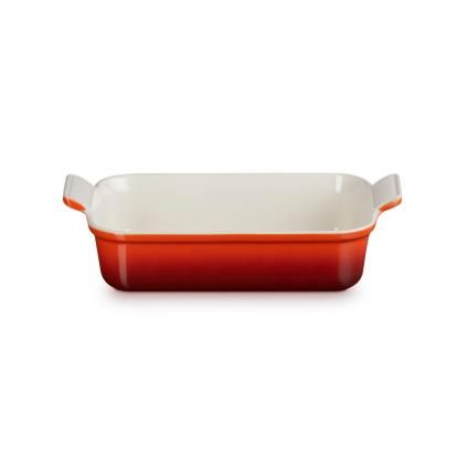 223971 zapekaci misa heritage 26 cm 2 4 l cerise kamenina le creuset