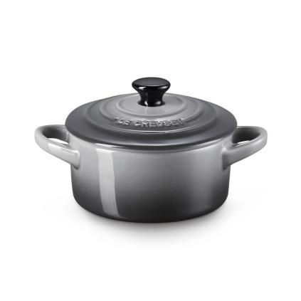 224679 zapekaci misa 10 cm 250 ml flint kamenina le creuset