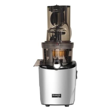 226008 pomaly odstavnovac revo830 matna stribrna kuvings
