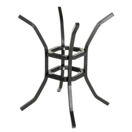 226701 stojan na outdoor vareni 32 cm litina lodge