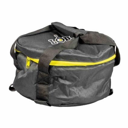 226728 ochranny obal na kotlik l10 cerna polyester lodge