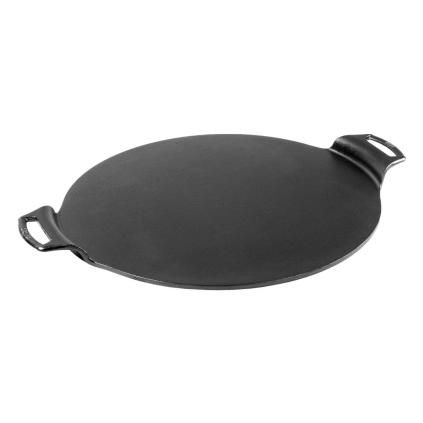 226854 forma na pizzu 38 cm litina lodge